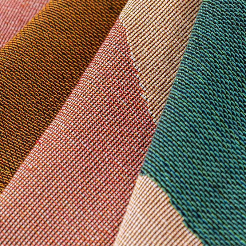 Textile City Ins Twilight Thre - Boho Throw Blanket Fringe avis et prix