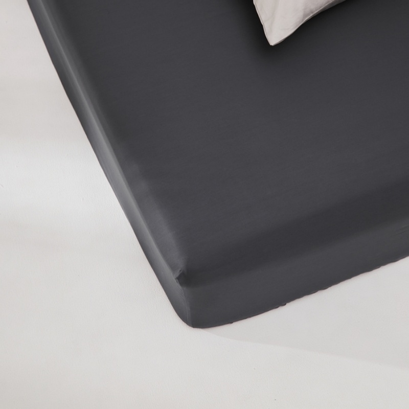 1 drap-housse rafraîchissant d - Fitted Bed Sheets Deep Pocket avis et prix