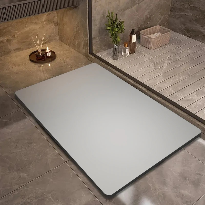 Tapis de bain en diatomite VIK - Quick Dry Diatomite Bath Mat avis et prix