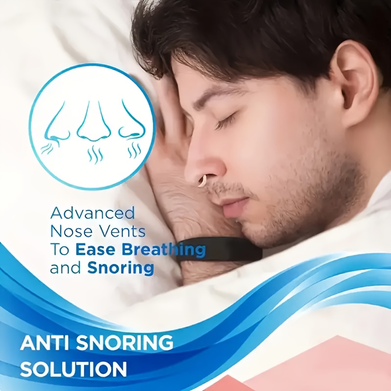 8 pièces/ensemble Anti ronflem - Anti Snore Contour Pillow avis et prix