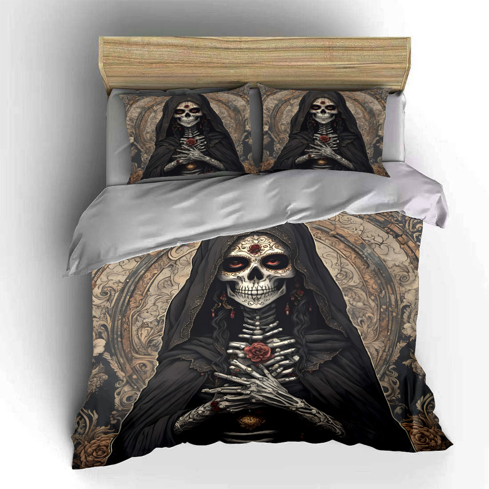 Ensemble de housse de couette  - Duvet Cover Sets With Zipper avis et prix