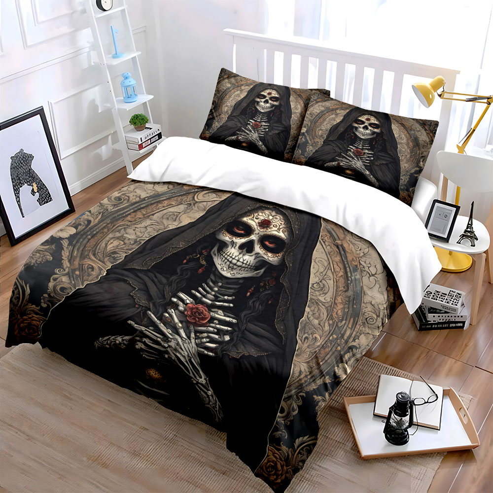 Ensemble de housse de couette  - Duvet Cover Sets With Zipper avis et prix