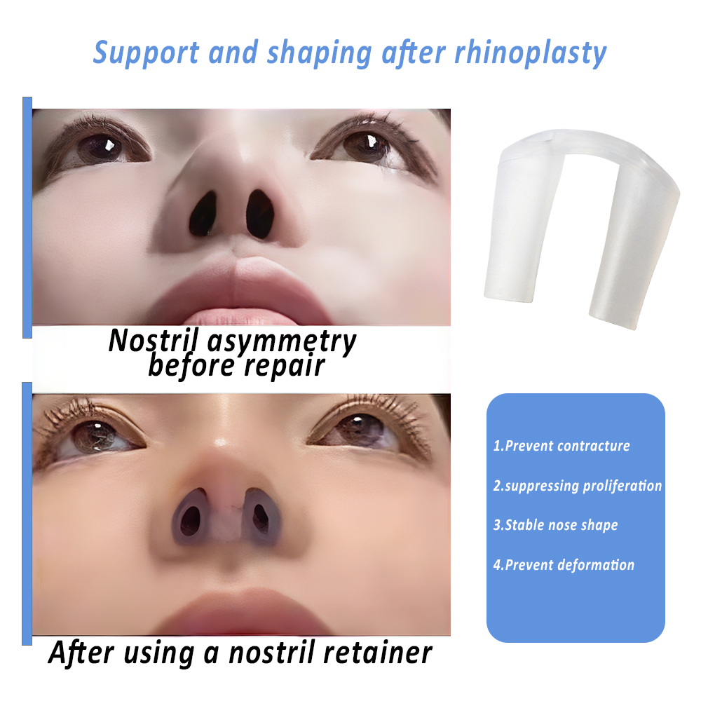 Retenue de narine pour post-ri - Anti Snore Contour Pillow avis et prix