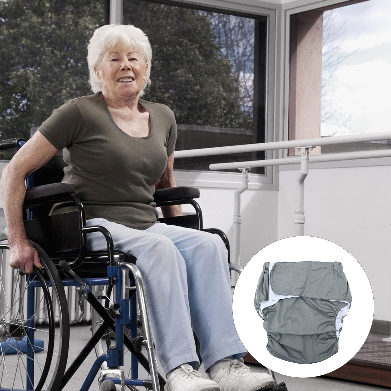 1 pièce de protège-matelas rég - Waterproof Mattress Protector Breathable avis et prix