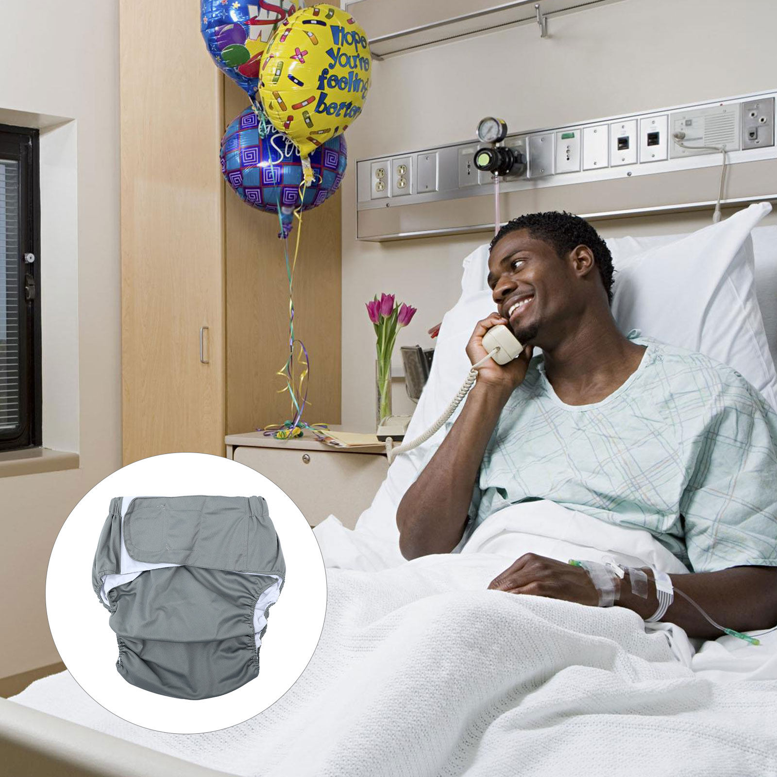 1 pièce de protège-matelas rég - Waterproof Mattress Protector Breathable avis et prix