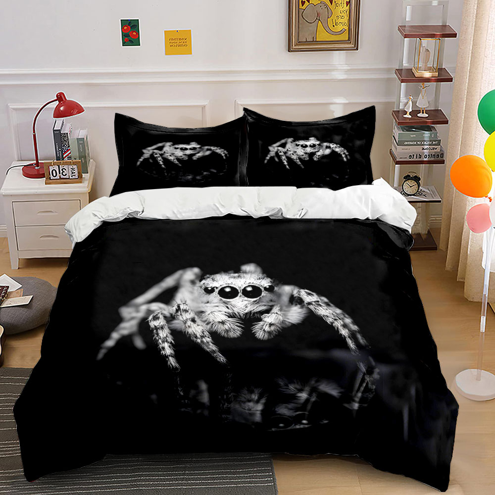 Ensemble de housse de couette  - Duvet Cover Sets With Zipper avis et prix